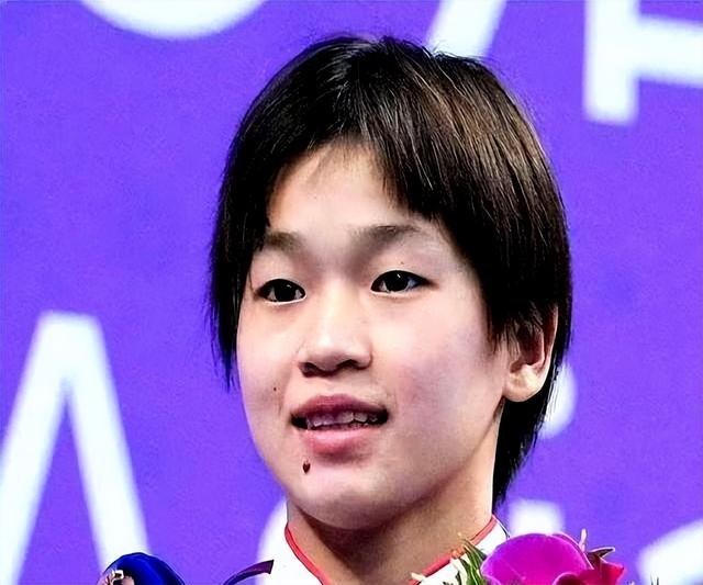 正式退出！全红婵官宣意外决定，中国跳水队无奈批准，陈芋汐祝福
