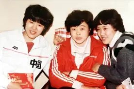 1981年女排世界杯夺冠：12名功勋球员今何在？图片