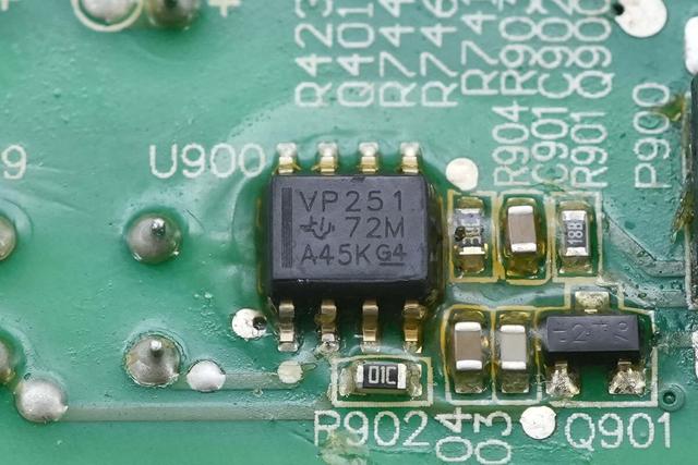 重达18斤的大块头，内部全是灰，麦格米特15kW充电模块拆解
