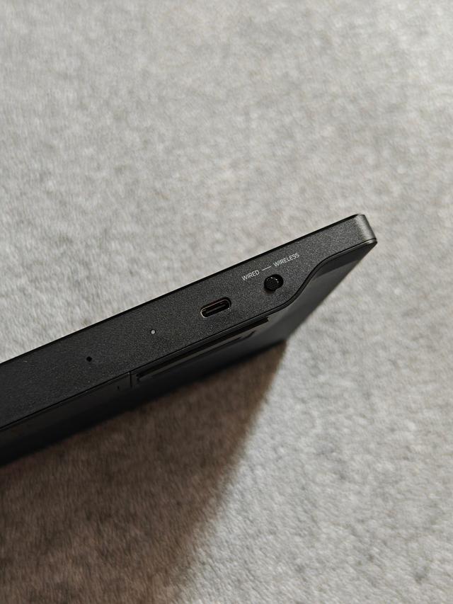超薄、超强、超炫 - 雷蛇黑寡妇蜘蛛V4矮轴竞技极速版首发评测