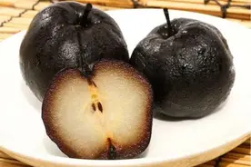 火出圈的“冻梨”，正确的打开方式是“吸溜”图片