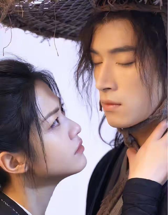 没颜值没演技，这些被强捧的“丑孩子	”	，就别出来祸害观众眼睛了