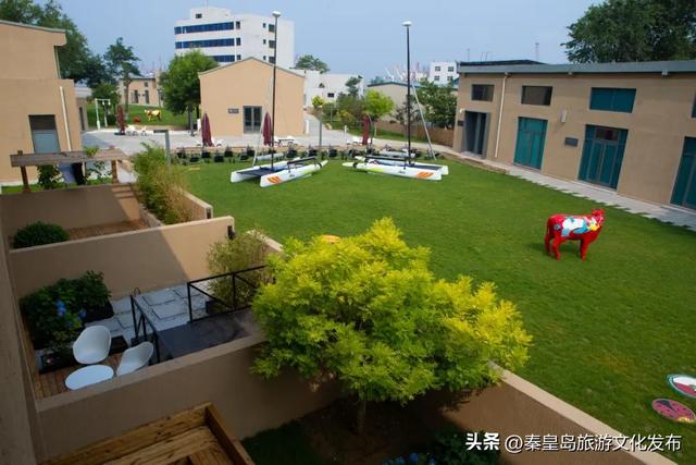 央媒瞩目！秦皇岛，这座“掌管”浪漫和治愈的城市！