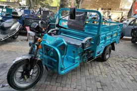 货运电动三轮车“口碑榜”来了，金彭、宗申、五羊品牌，你怎么选图片