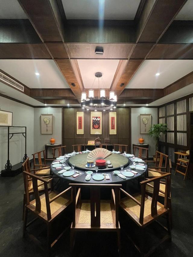 来十笏园玩，基础款就不要再搭基础款！