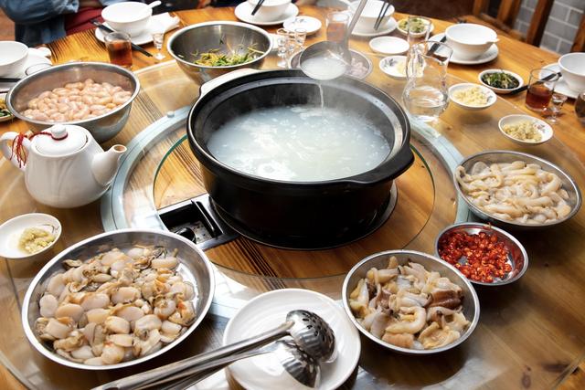 为美食奔赴一座城，中国六大“美食之都”，国庆开始你的味蕾之旅