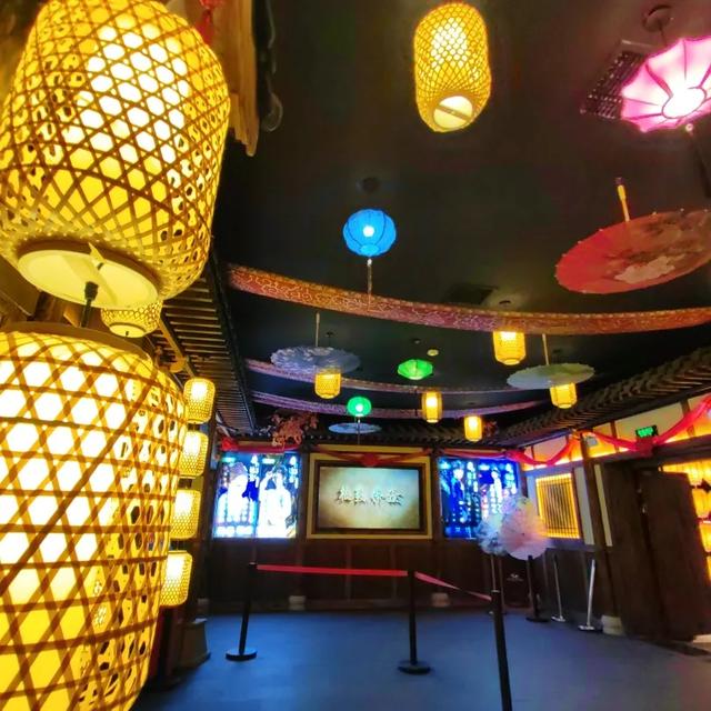 石景山游乐园11月超全攻略！入园免费+全园半价，等你来薅→