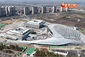 宿迁：让城市更具特色内涵 可爱城市建设刷新“进度条”图片
