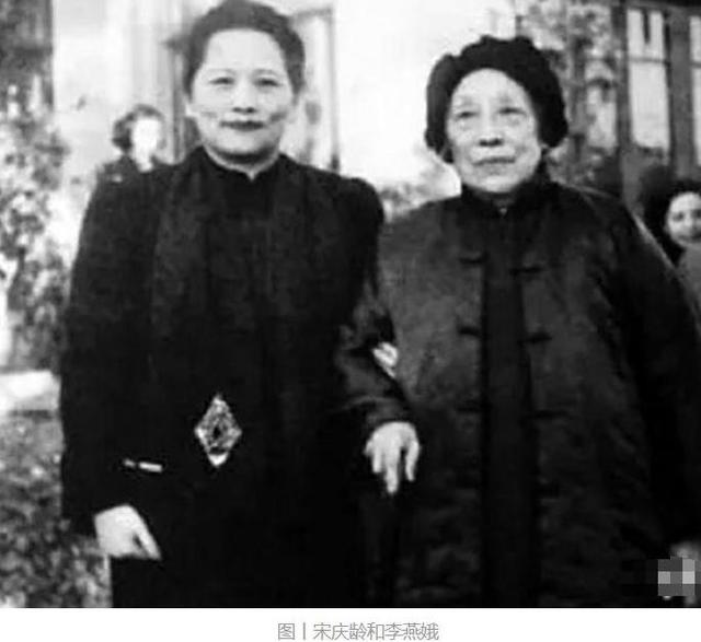宋庆龄拒绝与孙中山合葬，直言：她伴我53年，我答应要和她葬一起