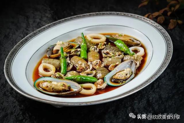 一叶知秋 食九天香|杭州九里松度假酒店