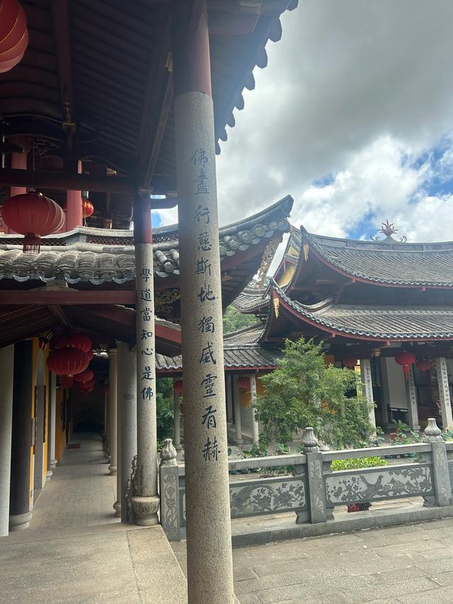 长乐沙京龙泉禅寺