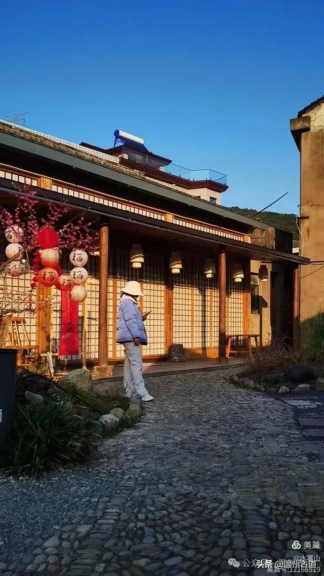 踏秋宝地，来宁波第一长寿古村，长寿之秘，藏于雁苍山水间！