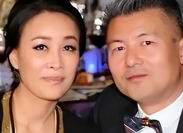 里子面子全丢了！孟桐回应出轨传言，没给那英留一丝“体面”