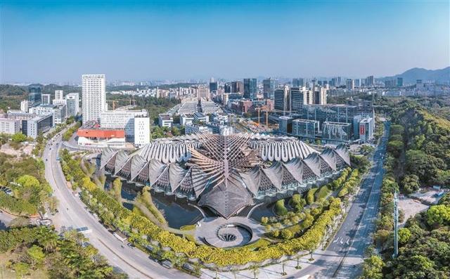来龙华吧！三条路线解锁新玩法