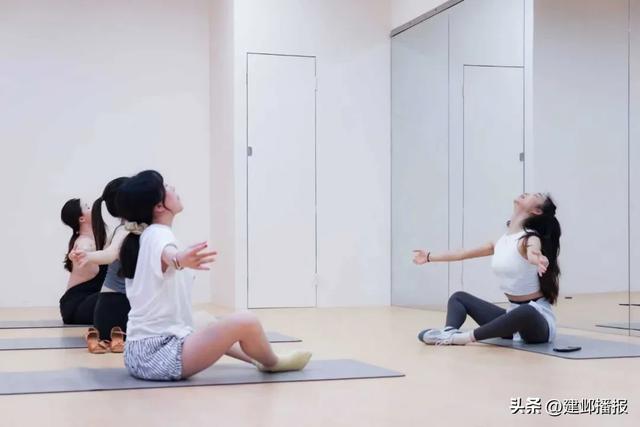 建邺商场，藏着这些文艺打卡点