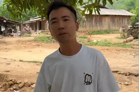 中国女婿出手阔绰，帮丈母娘家成村中首富，还花80万给侄女买新床图片