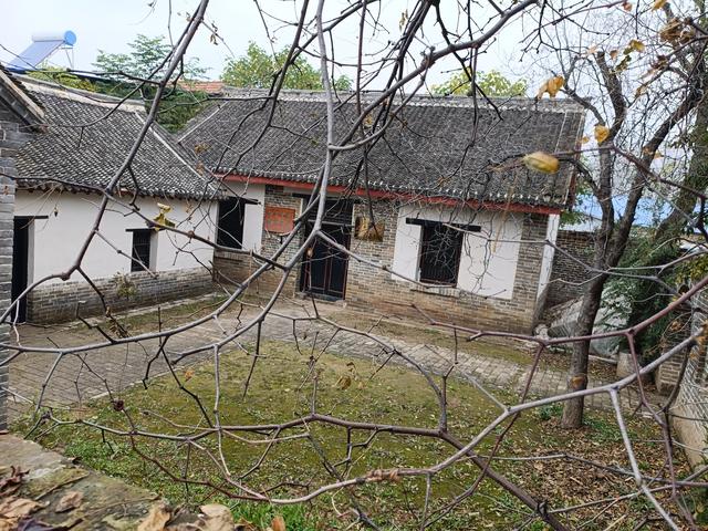 探访鲁西银行第四印刷所旧址