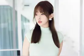 女神王雨纯性感写真曼妙身材撩人心弦图片