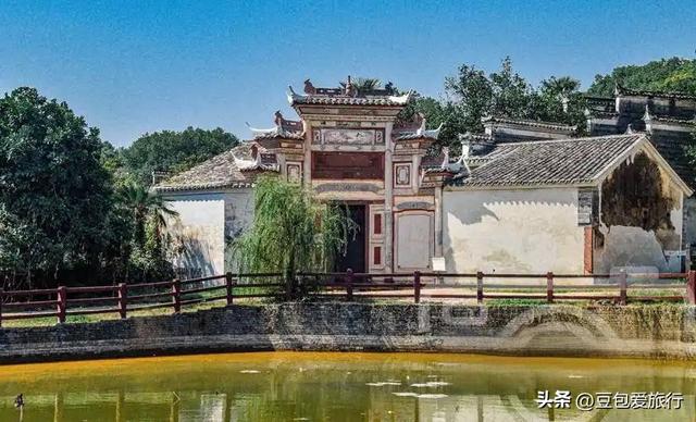 邂逅庐陵风华，漫步山水诗画——吉安漫游全攻略