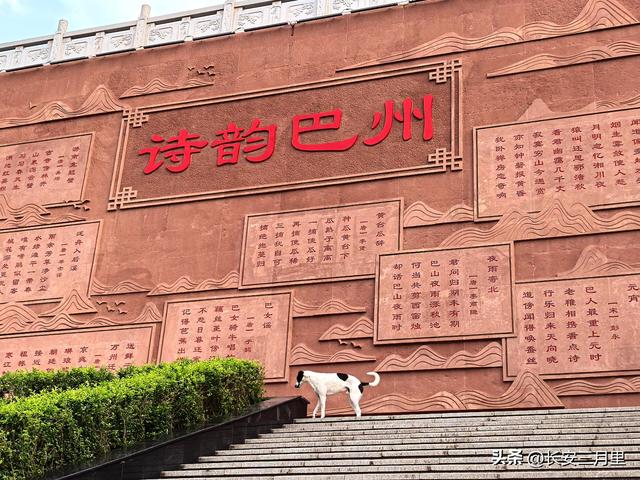 从巴中到汉中，米仓山古道拾翠