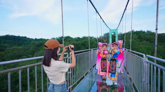 2025·宁强羌历年系列活动精彩抢先看→