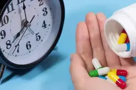 苯磺酸左氨氯地平每天什么时间吃最合适？看完记得告诉家里人图片