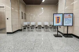 沈阳地铁最新变化！网友：太好了！图片