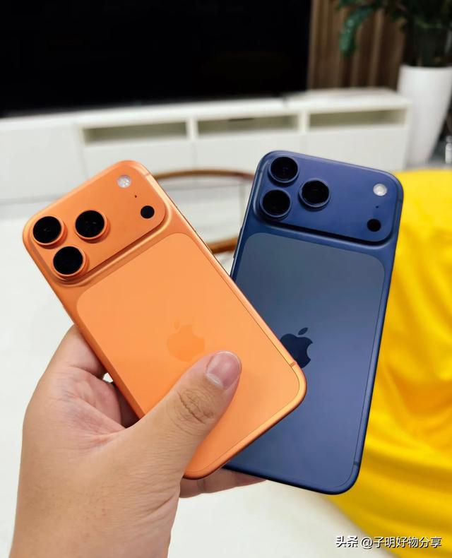 2025年“年度最佳”手机全名单揭晓！五大机皇巅峰对决