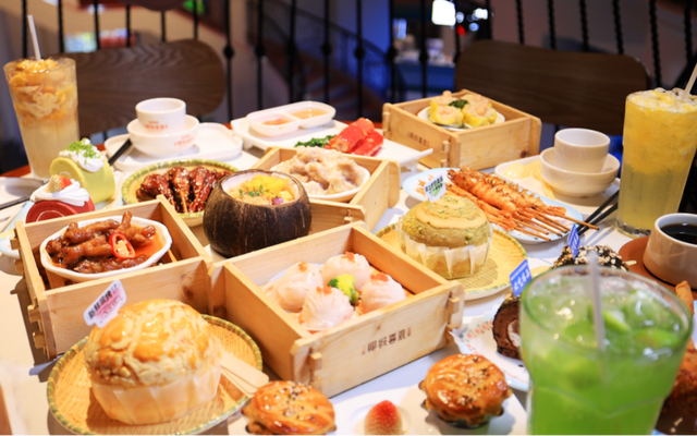 征服“海马”赛道，来秀英犒劳自己！