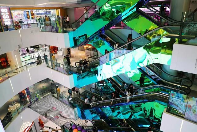 津遇和平,潮这儿看!