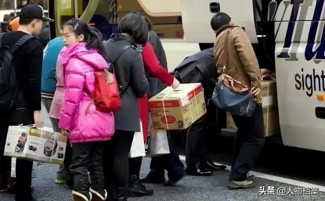 大批中国人依然去日本旅游，日媒追问时，他们的回答太扎心了