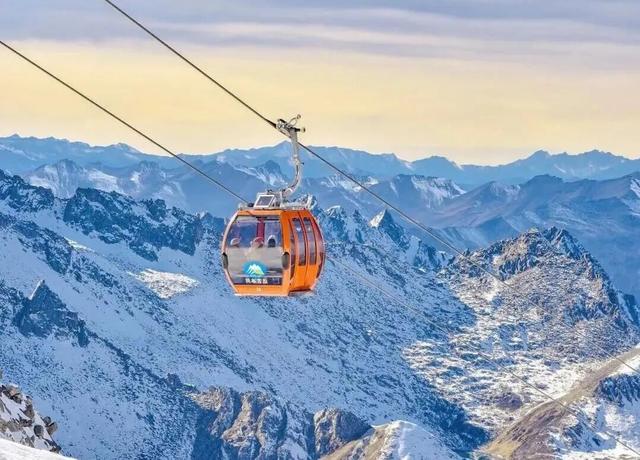 共商合作新机遇——阿坝州东南亚入境旅游座谈会召开