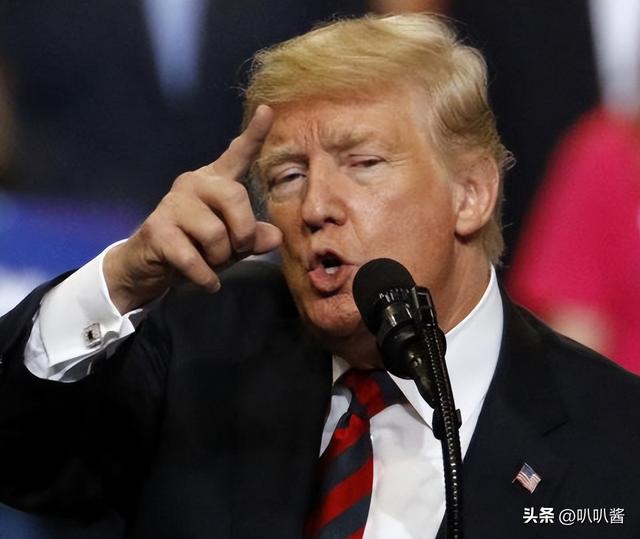 不到24小时，美国扣第3艘油轮，但碰上刺头，双方爆发海上追逐战