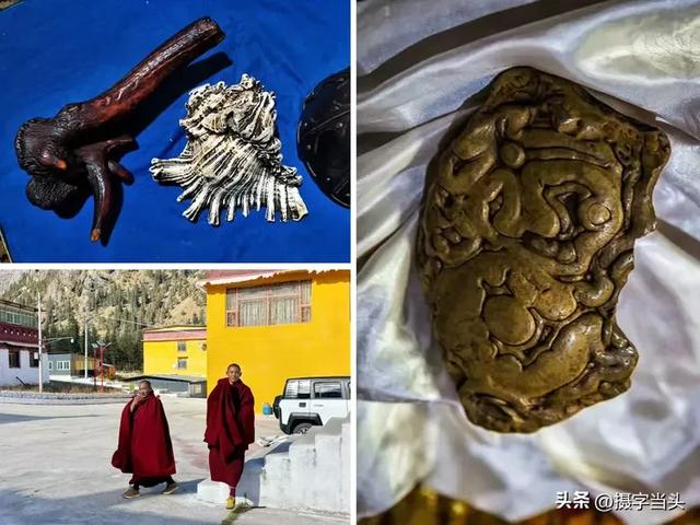 格聂南线——川西自驾的天花板