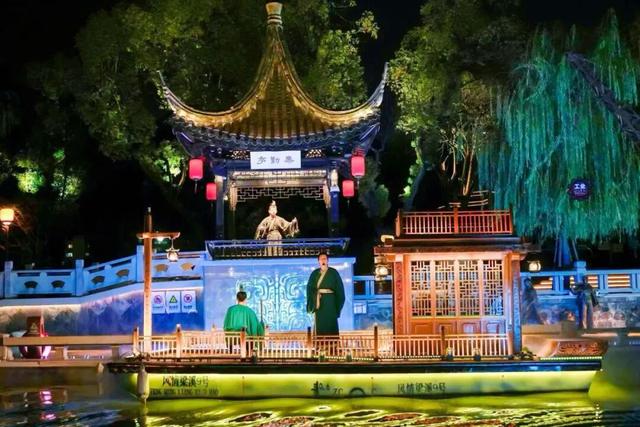 富贵迷人眼！去不腻的江南，又有高颜值酒店登场