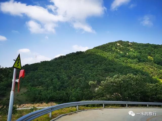 诸城南部珍藏着一条旅游天路，路险景美鲜为人知，自驾路线送给你