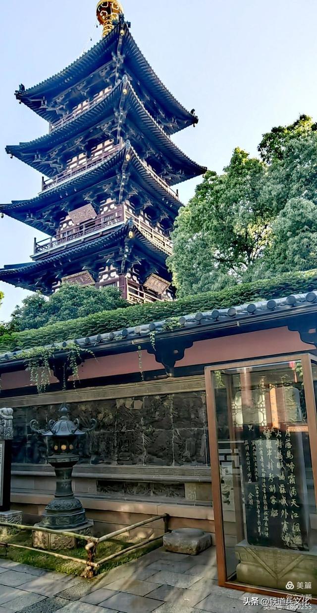 姑苏城外寒山寺作者/曾省伶（六六顺）
