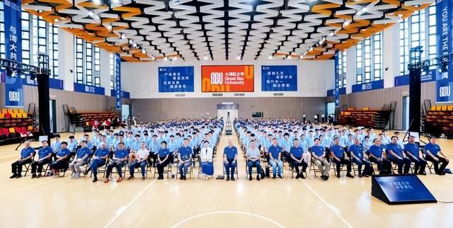 这些新大学分数赶超“985”