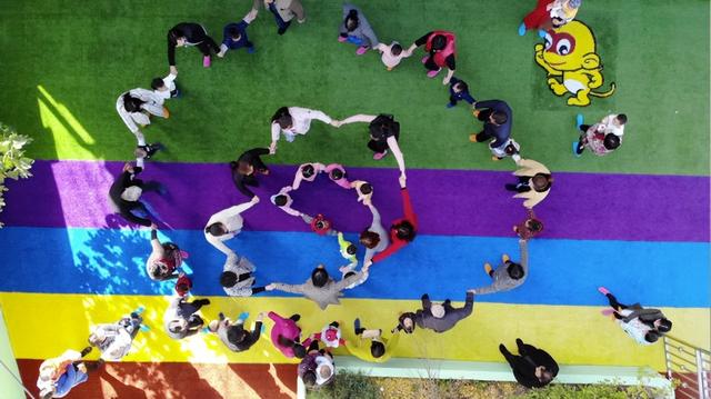 麟游“养育未来”启航，中国电气装备集团助力宝宝成长新起点