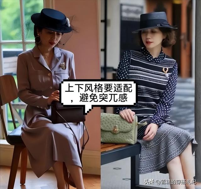 “披丝巾”算什么？戴“老年首饰”才更可怕！显老寒酸，还没气质