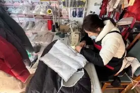 一个小作坊，一家人就能干，一年也挣十几万！图片