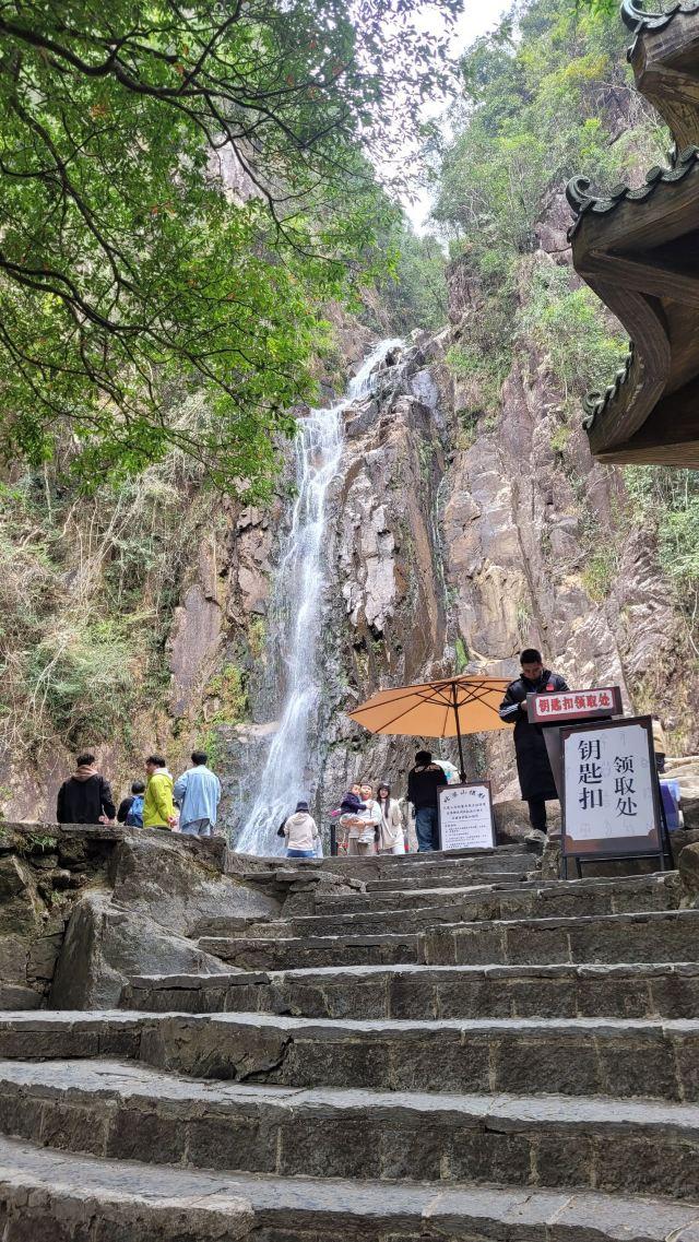 贺州丨广州出发三天两夜，好吃又不贵又好玩#适合广州打工人出游