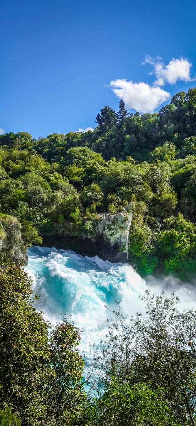 手机壁纸|清新的自然美景，风光无限