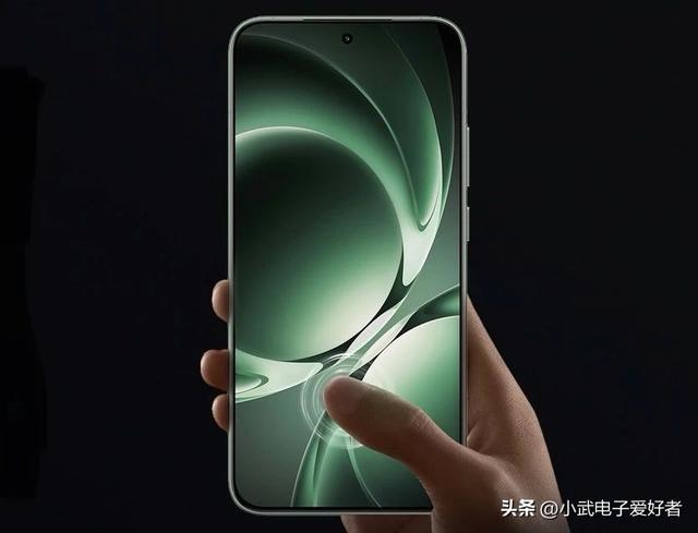REDMI K90 外观首曝：这波设计，是要卷哭友商？
