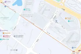 车主注意！南城严管道路，将增至43条！图片