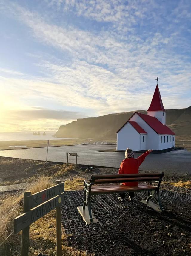 去流浪吧！直到世界尽头！