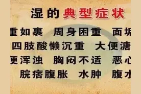 脾胃虚湿气重，胃胀，没有饥饿感，口中无味，这个方子健脾开胃图片