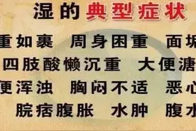 脾胃虚湿气重，胃胀，没有饥饿感，口中无味，这个方子健脾开胃图片