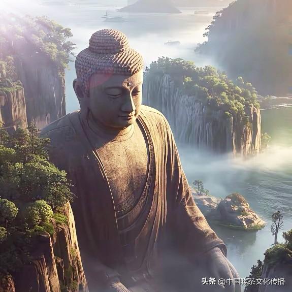 千年古韵里的诗意栖居——嘉州