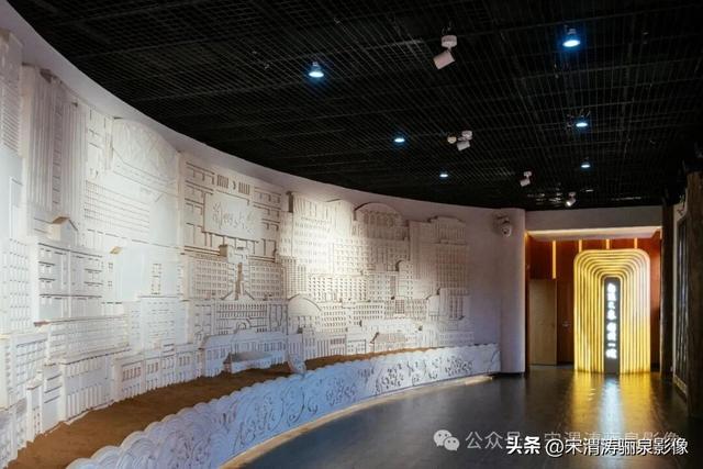 甘肃兰州：兰州两日游之兰州大学壮观大气 秋色盎然 美丽醉人